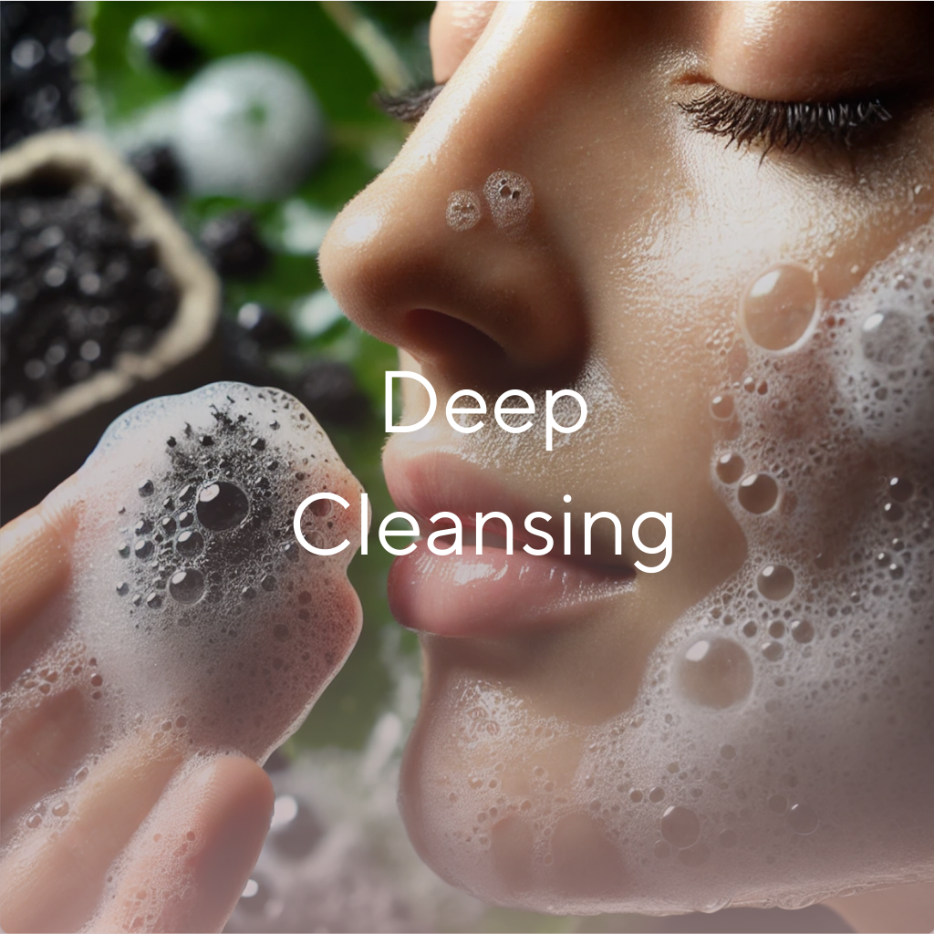 Deep Cleansing