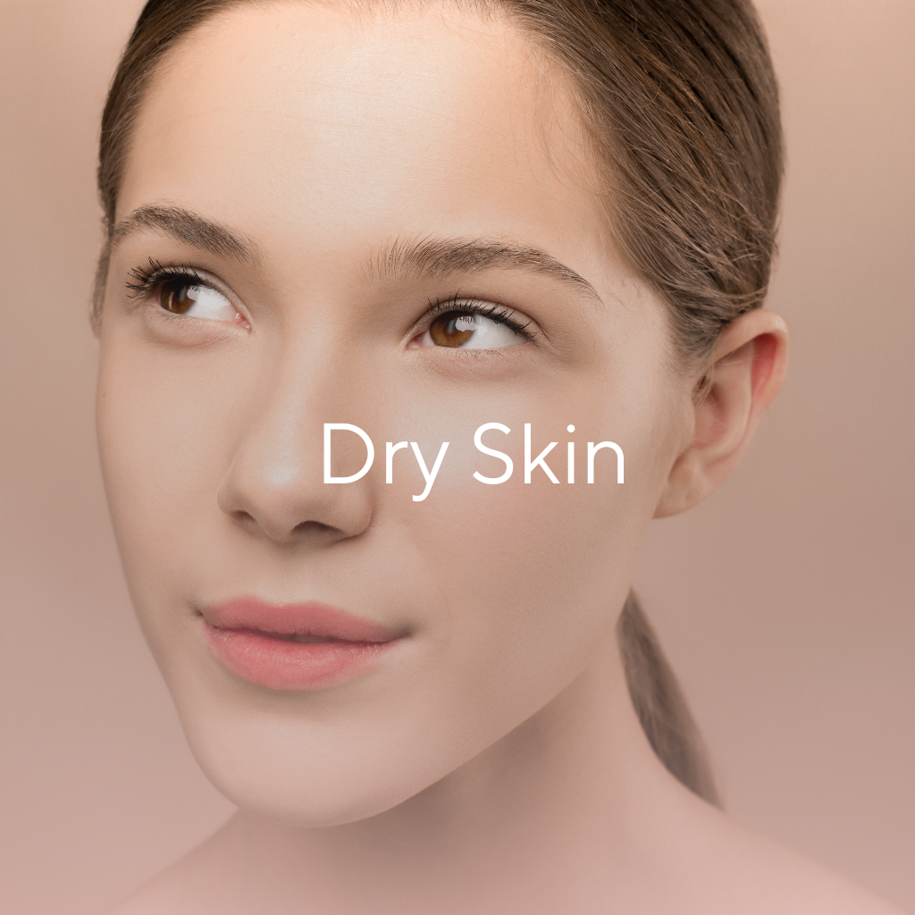 Dry Skin