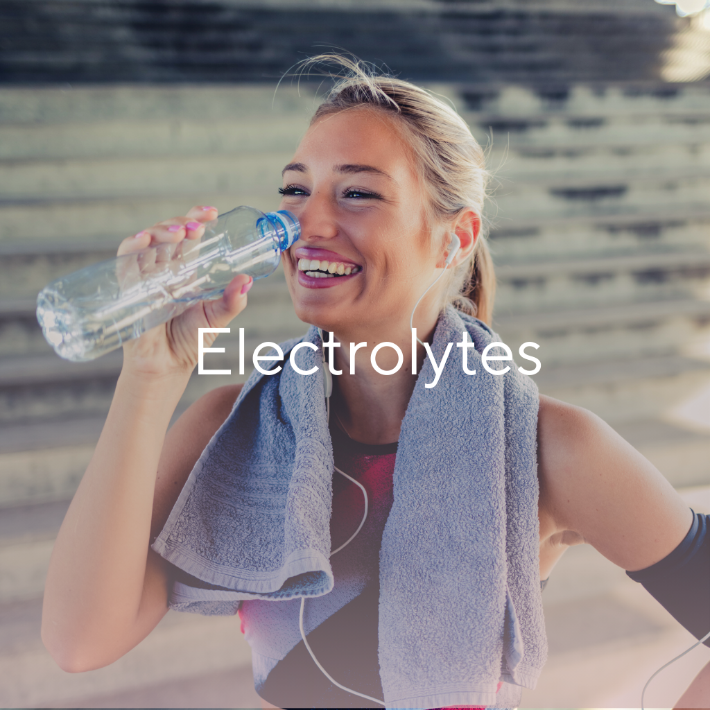 Electrolytes