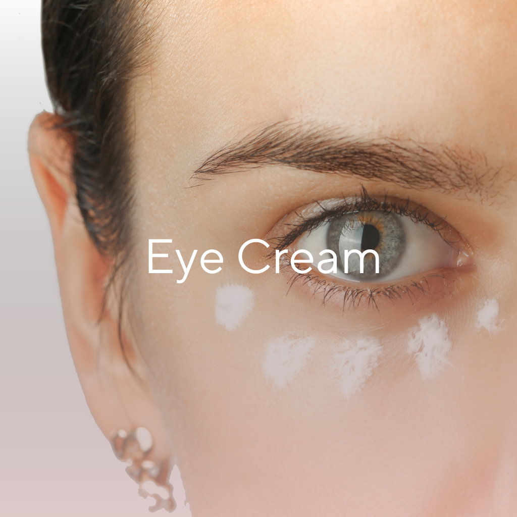 Eye Cream & Serum
