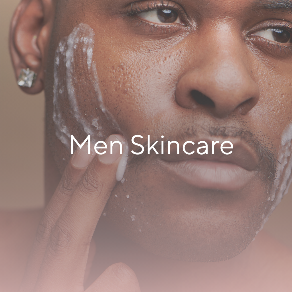 Men Skincare
