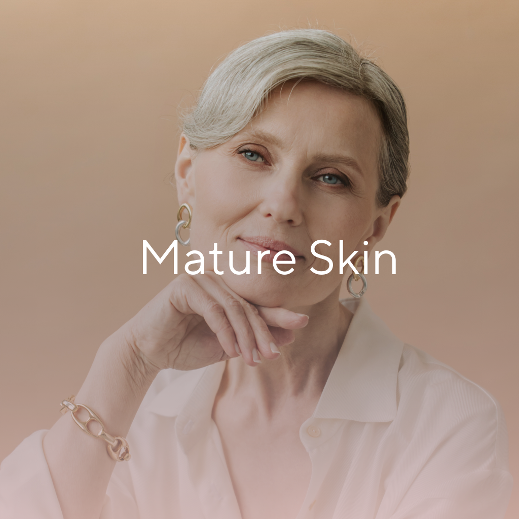 Mature & Aging Skin