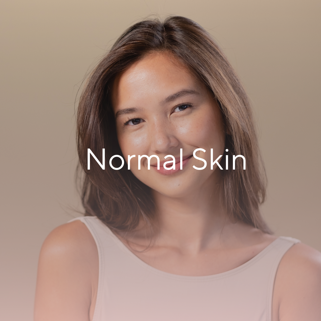 Normal Skin