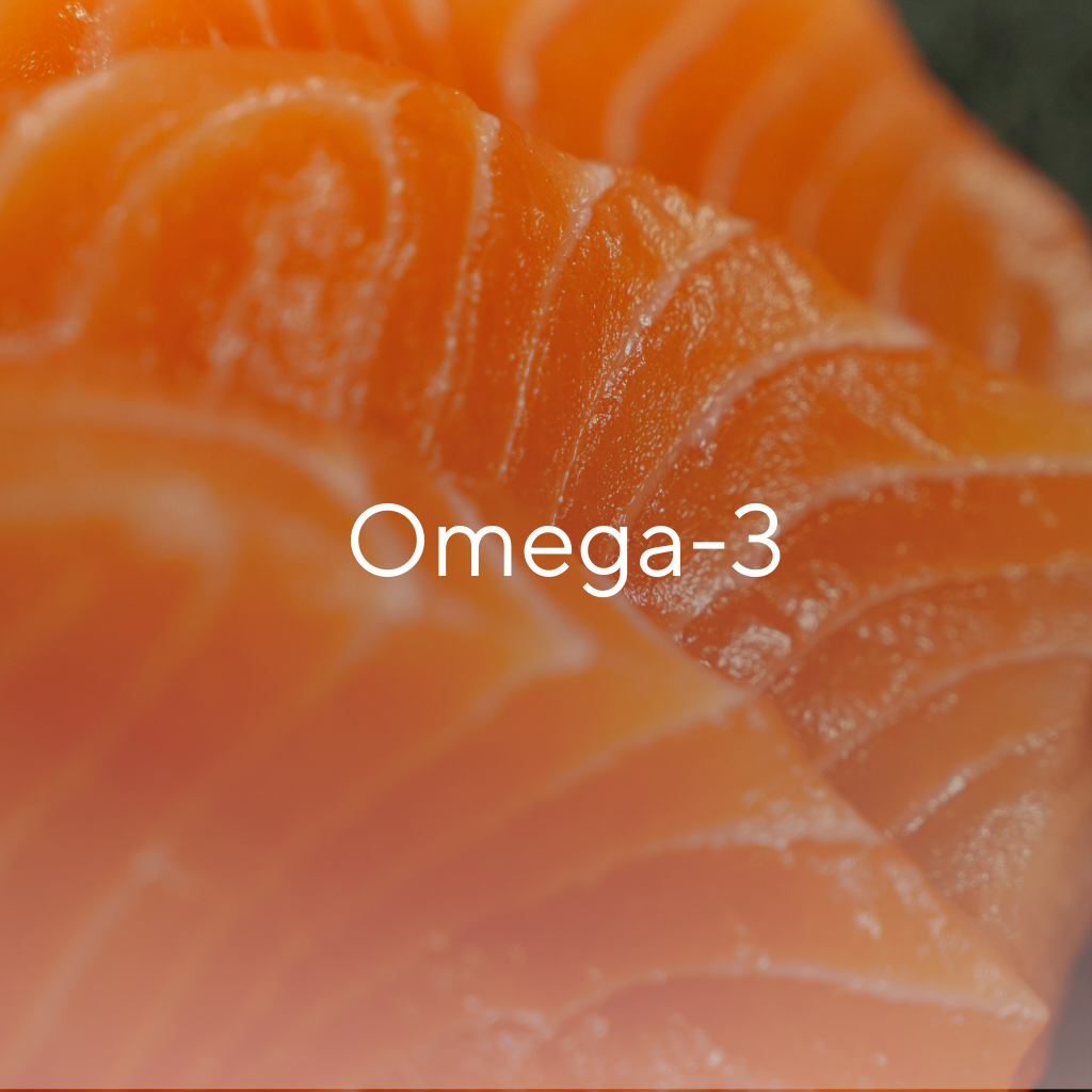 Omega 3