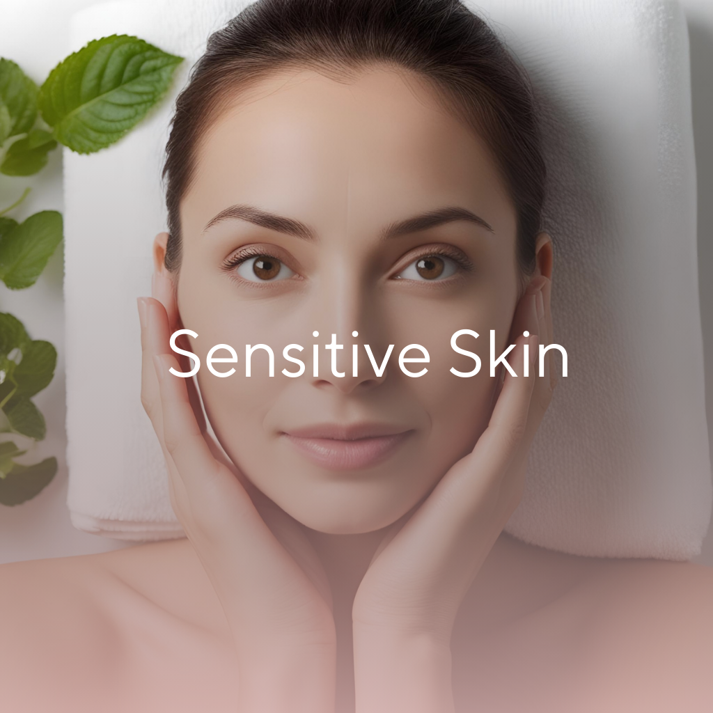 Sensitive Skin