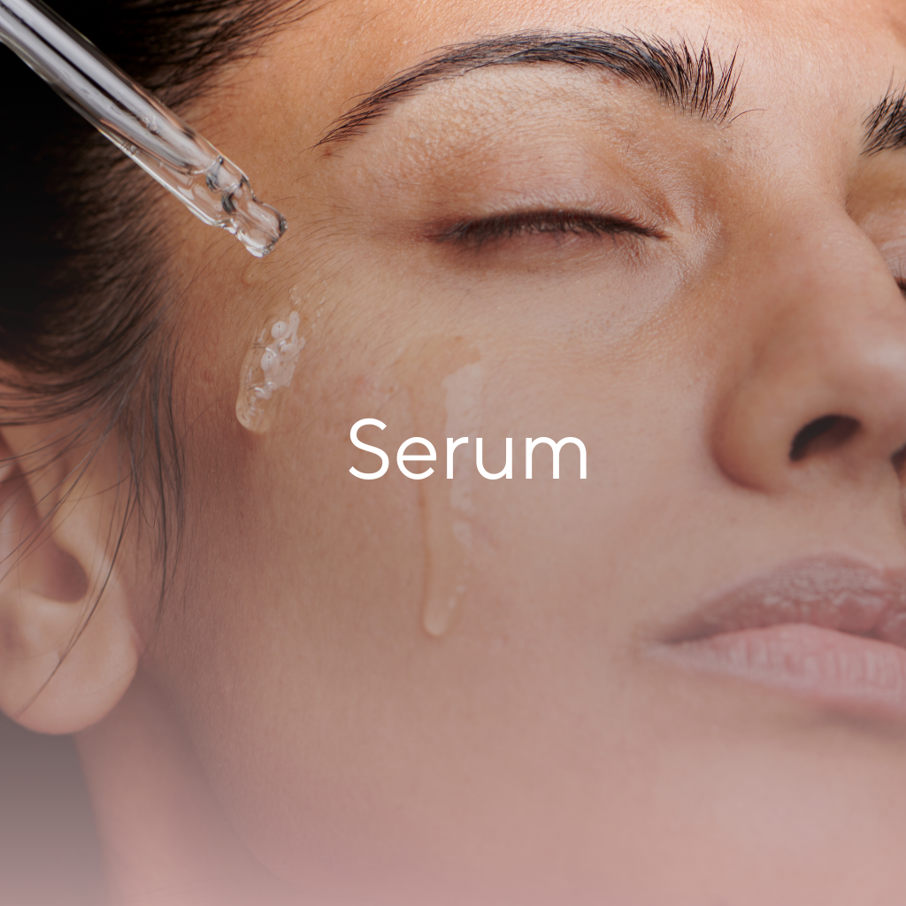 Serum & Treatment