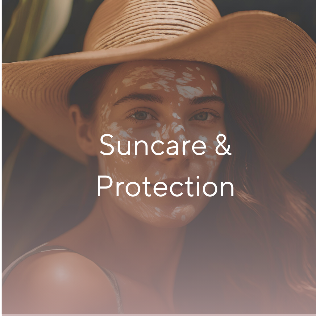 Sun Protection & Care