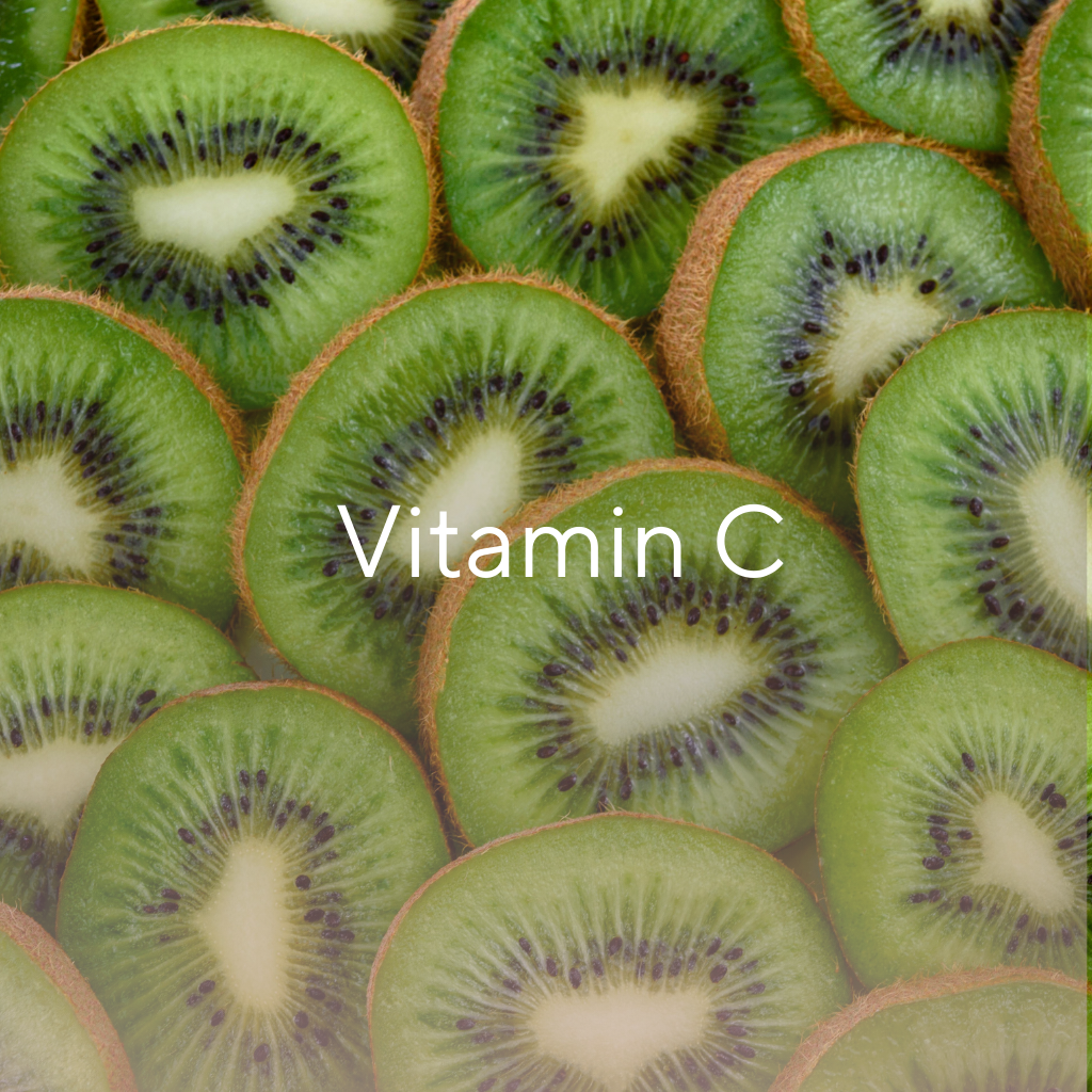 Vitamin C
