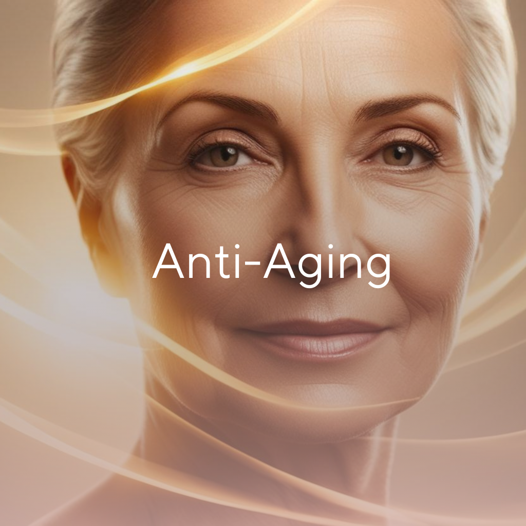 Anti-Aging