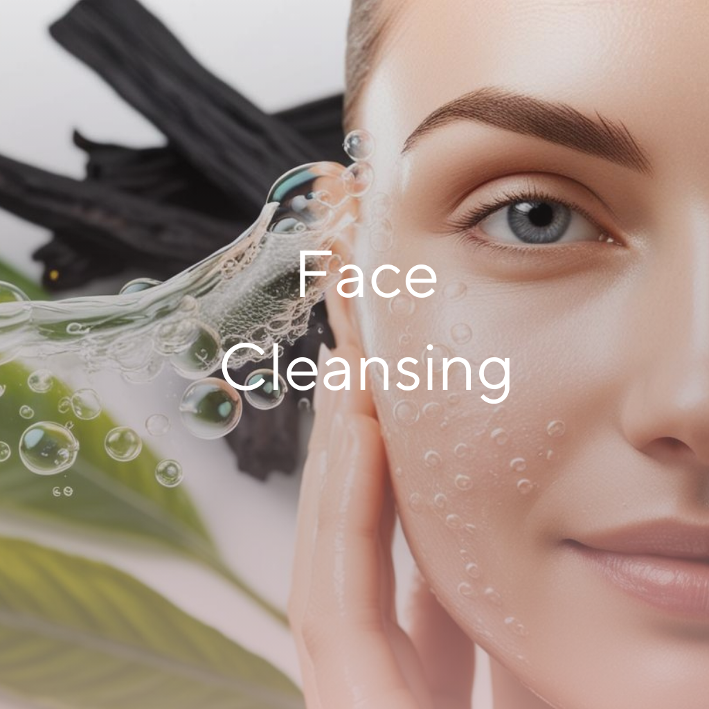 Face Cleansing