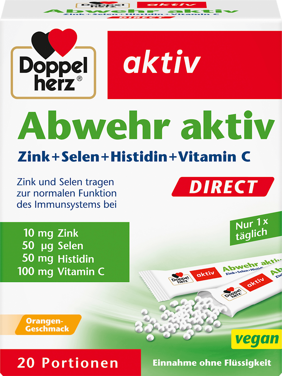 Defense active direct