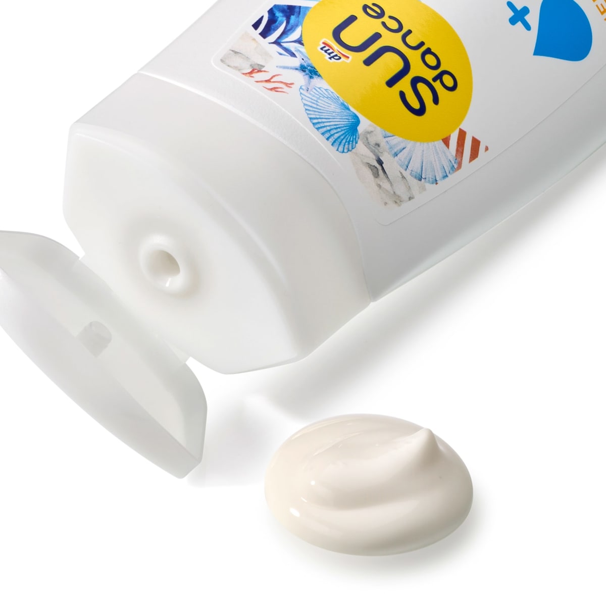 After Sun Lotion, MED ultra Sensitive, 200 ml