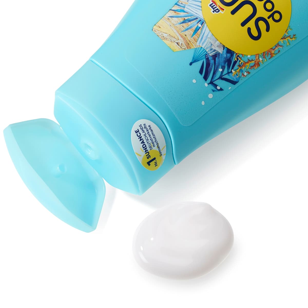 After Sun Lotion, 200 ml /500 ml