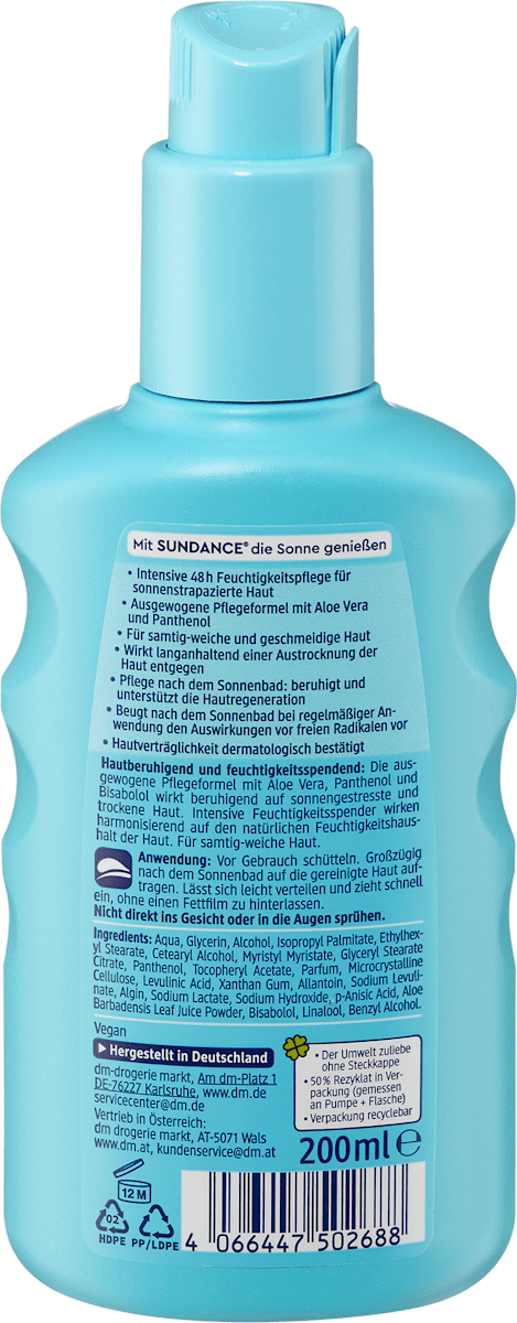 After Sun Spray, 200 ml