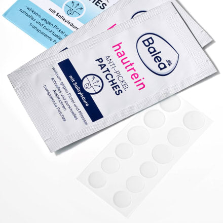 Anti-Pimple Patches Skin Cleansing, 36 St