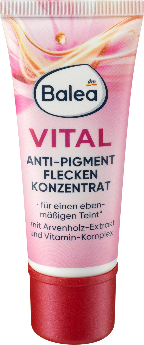 Vital+ Anti Pigment Concentrate, 20 ml