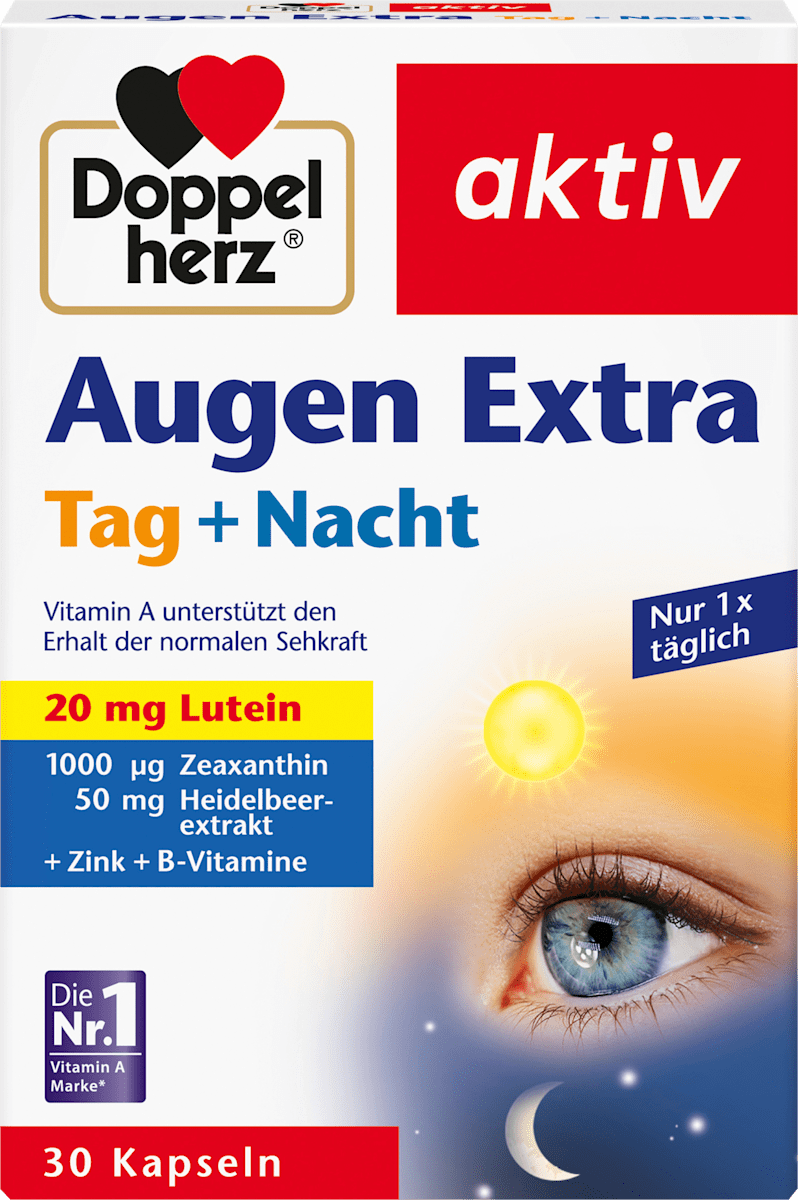 Eyes extra