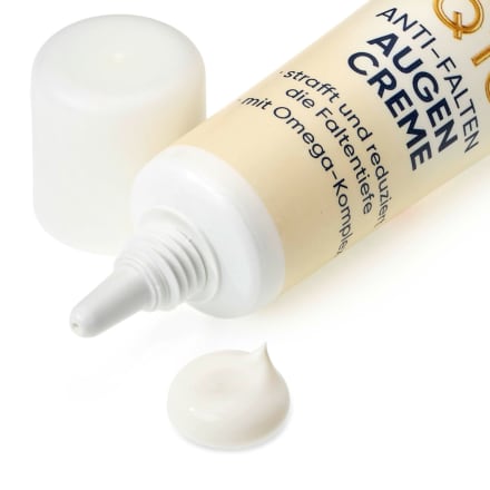 Eye Cream Q10 Anti-Winkle, 15 ml