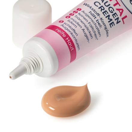 Eye Cream Vital, 15 ml