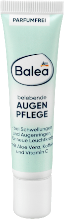 Revitalizing Eye Cream, 15 ml