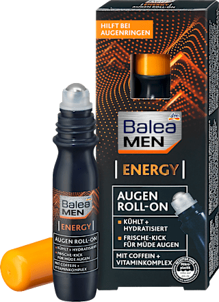 Eye Roll-on Energy, 15 ml