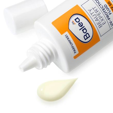 Beauty Expert UV-Protection Fluid LSF50, 50 ml