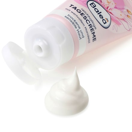 Nourishing Face Cream LSF 15, 50 ml