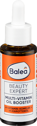 Beauty Expert Multi-Vitamin Booster Face Oil, 30 ml