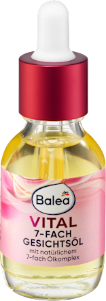 Vital 7x Face Oil , 30 ml
