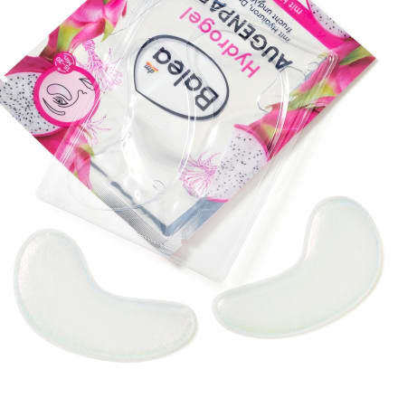 Hydrogel oogpads Holo (1 paar), 2 st