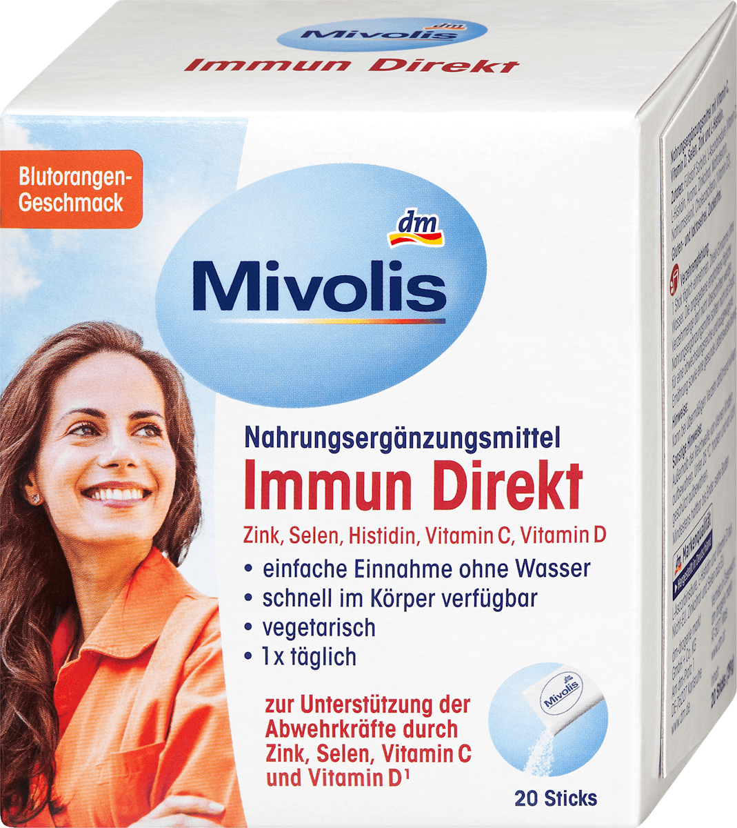 Immune Direct