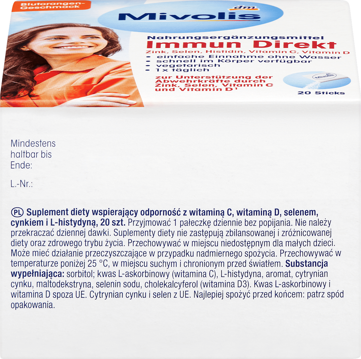 Immune Direct
