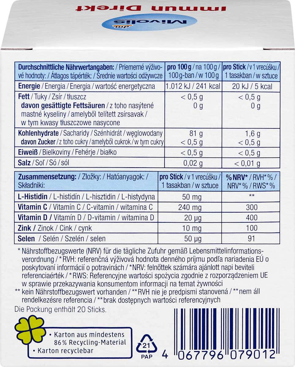 Immune Direct
