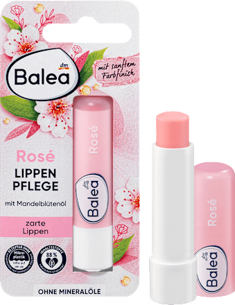 Lip Stick Rose, 4,8 g