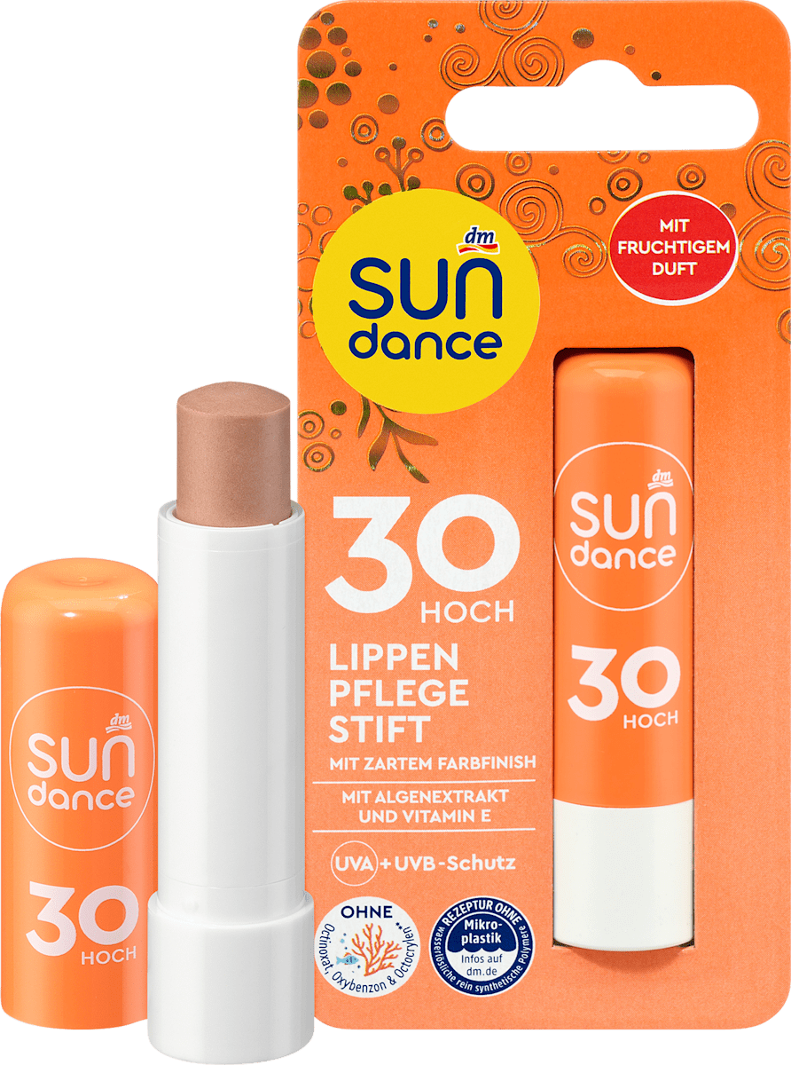 Lip Stick LSF 30, 4,8 g