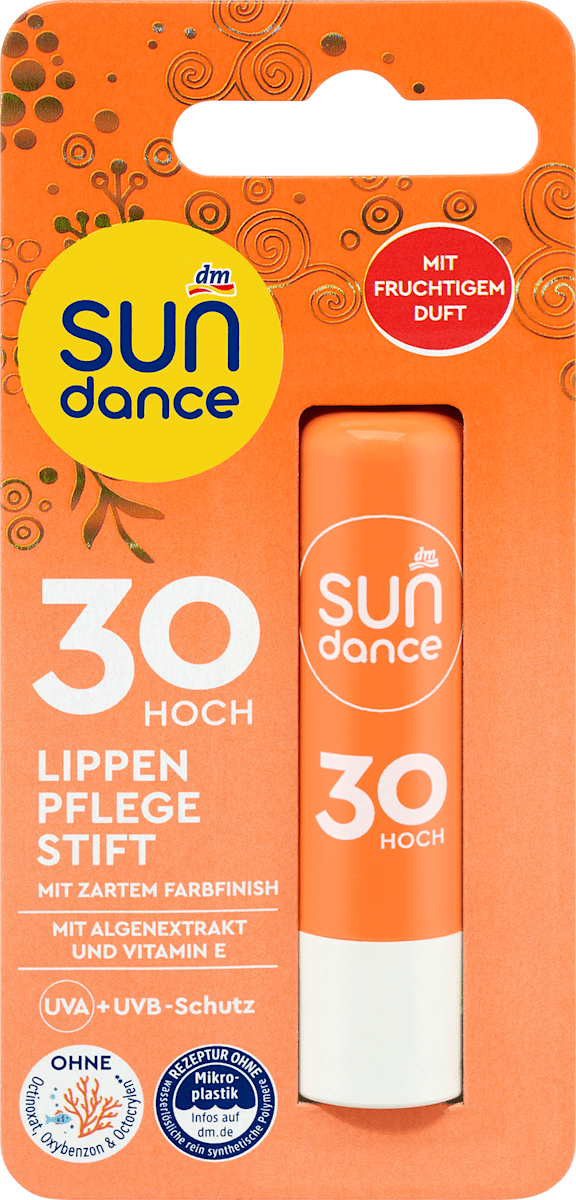 Lip Stick LSF 30, 4,8 g