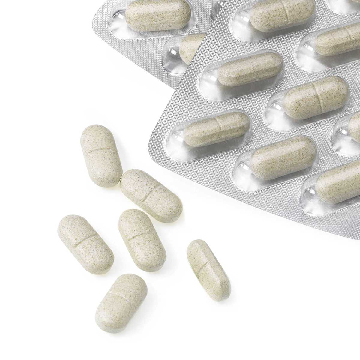 Fat Blocker