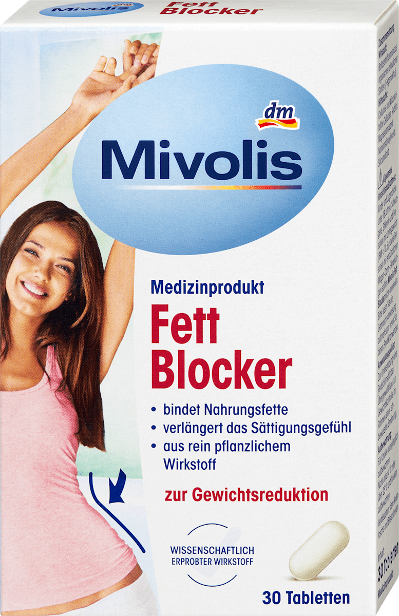 Fat Blocker