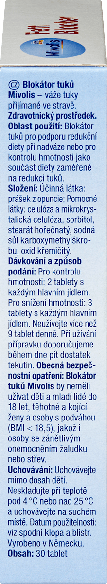 Fat Blocker