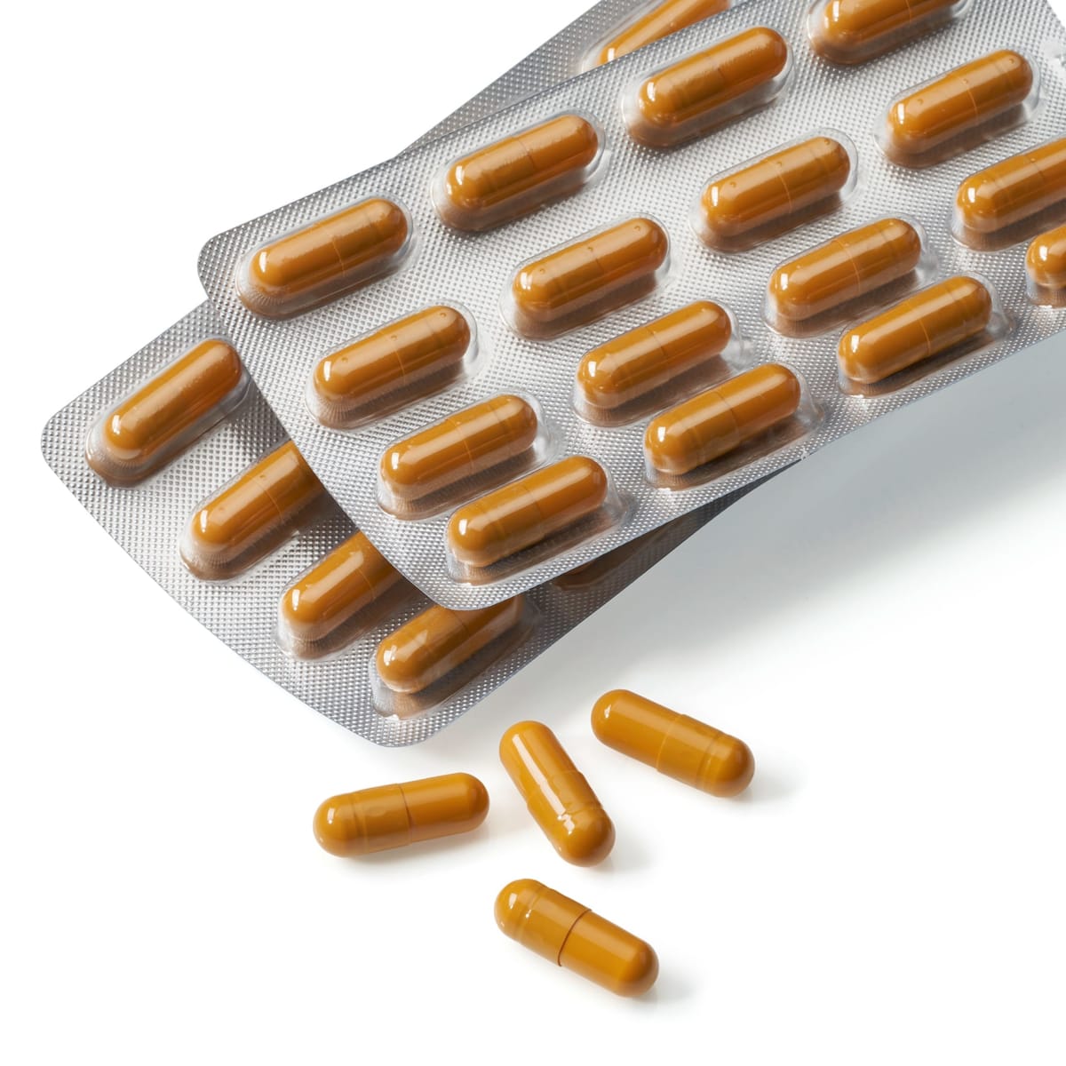 Immune Complex Capsules