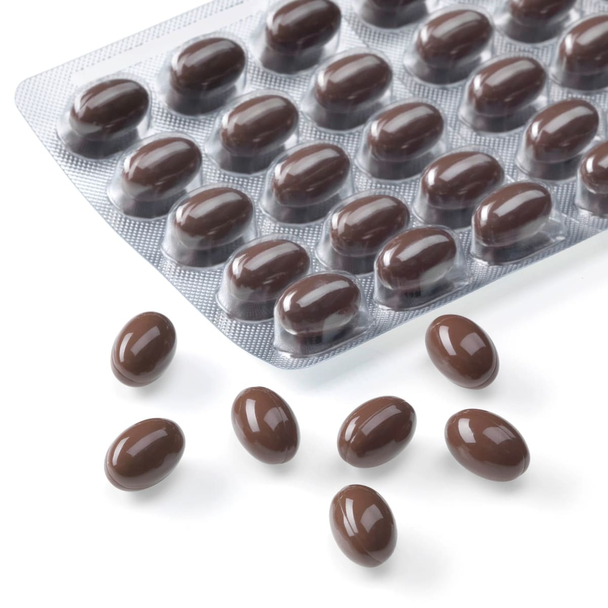 Men's Active Complex Capsules