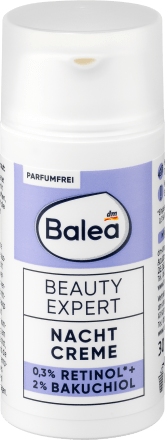 Beauty Expert Night Cream , 30 ml
