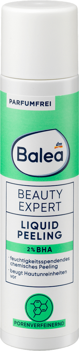 Peeling Toner Beauty Expert, 125 ml