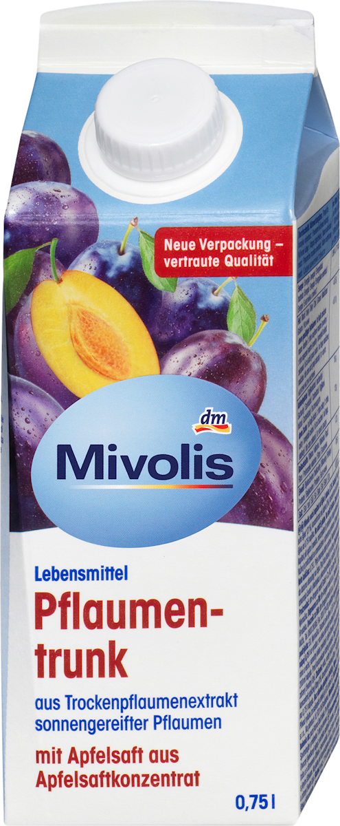 Plum Drink
