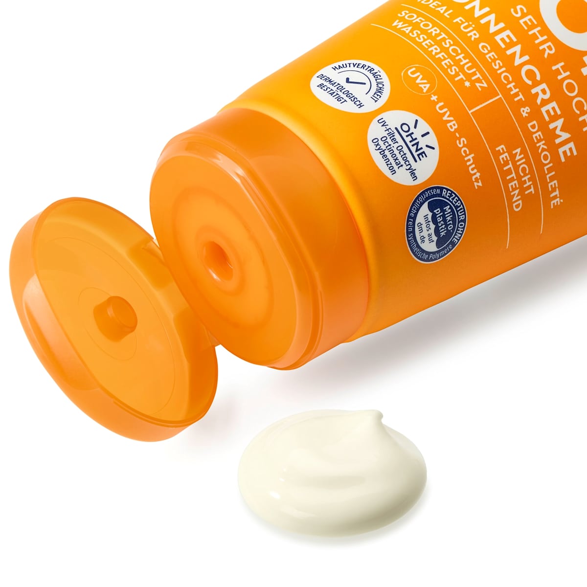 Sun Face Cream LSF 50+, 100 ml