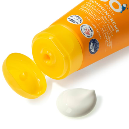 Sun Cream Kids, LSF 50, 100 ml