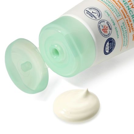 Sun Cream Kids Sensitive LSF 50, 100 ml