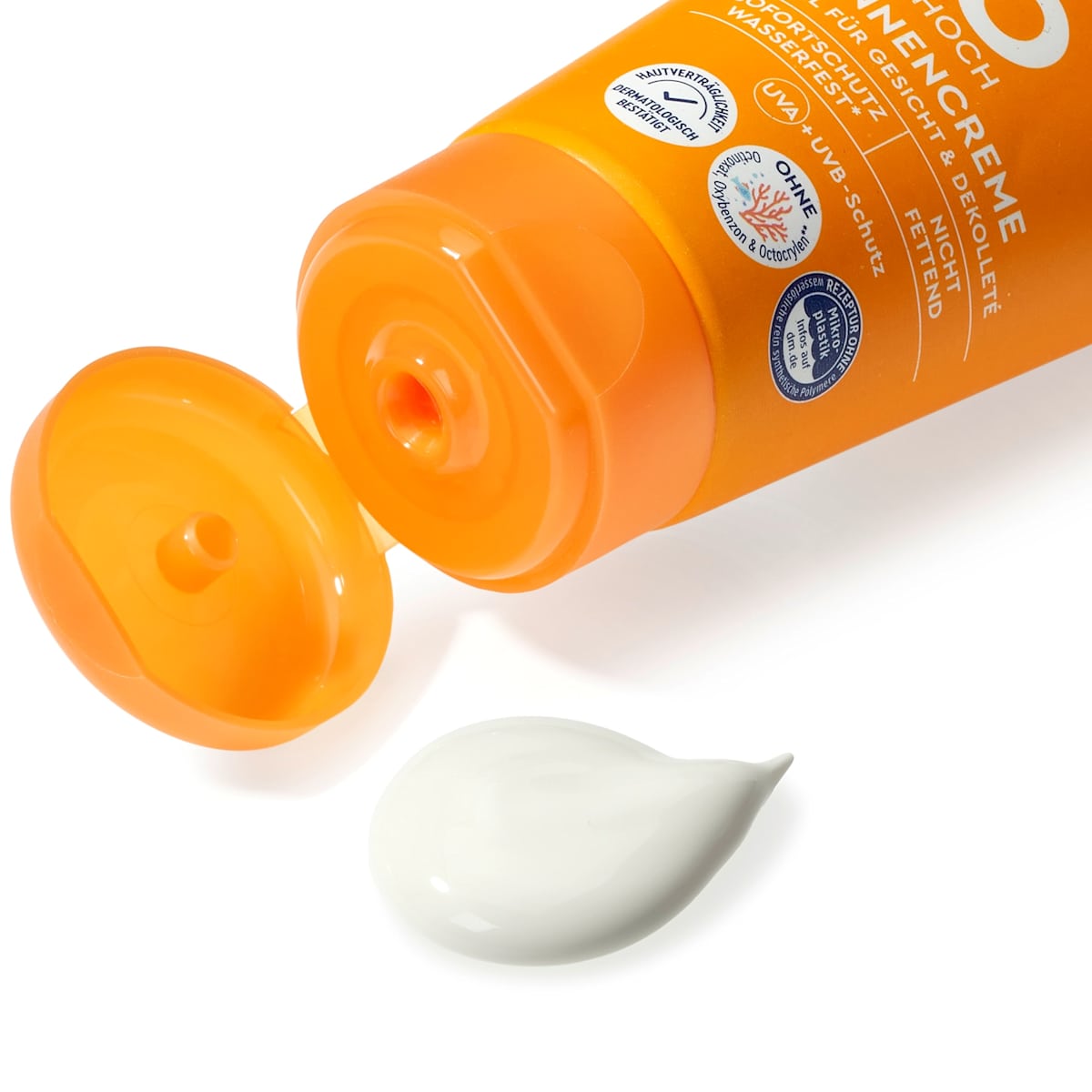 Sun Face Cream LSF 30, 100 ml