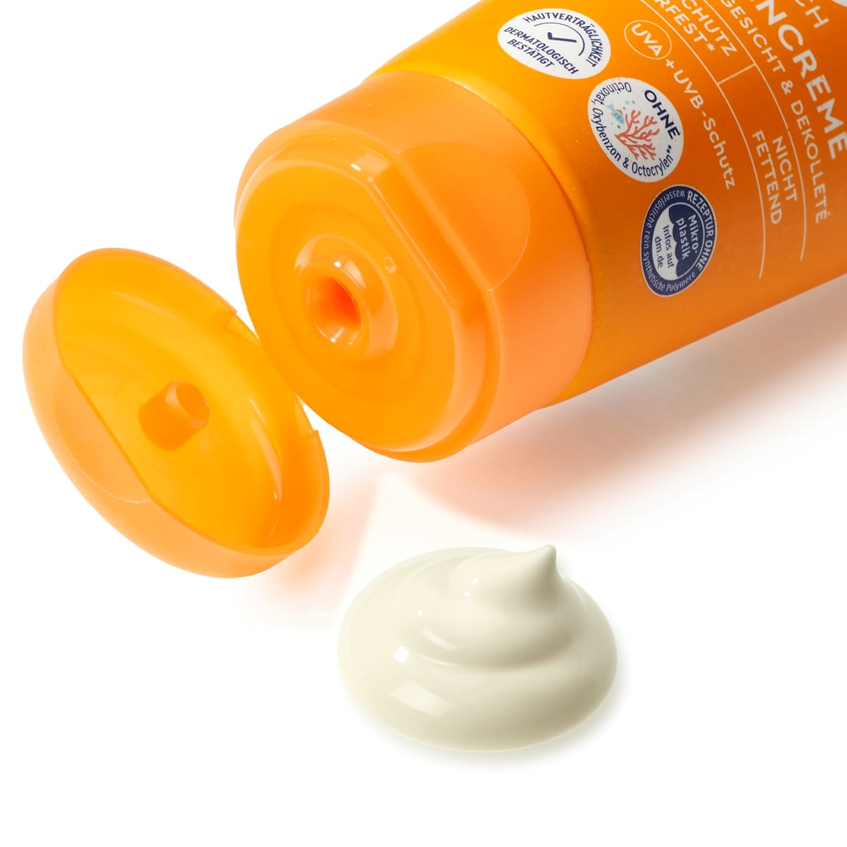 Sun Cream LSF 50, 100 ml