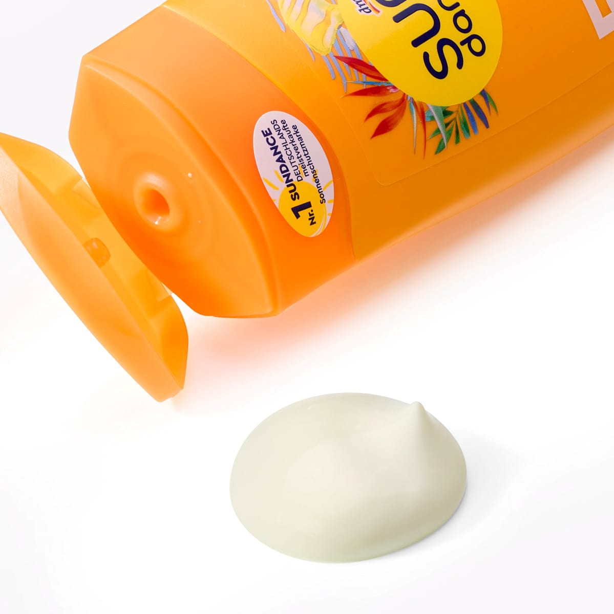 Sun Lotion LSF 50+, 200 ml